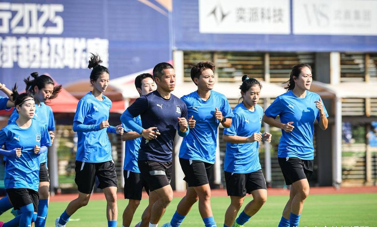 武汉女足1-0绝杀大洋洲冠军,晋级武汉体育中心成为焦点