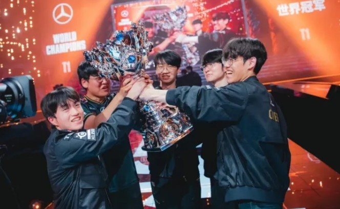 KkOma：韩国电竞的领先地位离不开前辈们的努力