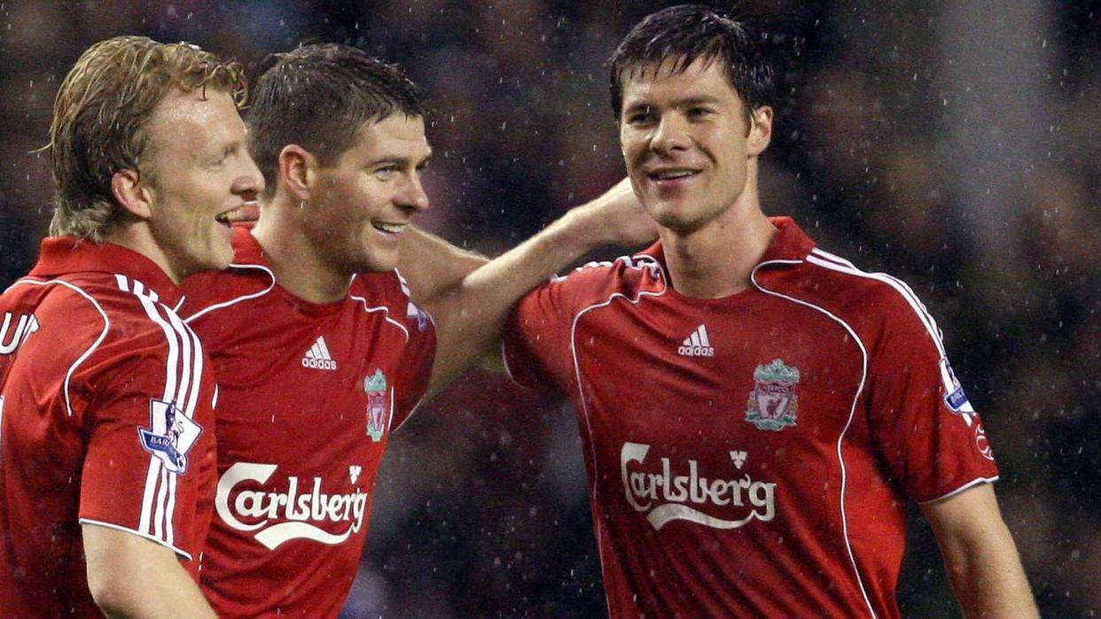 阿隆索为何注定在皇马失败？西甲名宿点破核心原因。下一站利物浦？